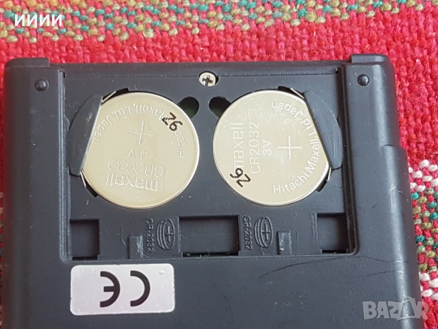 Преводач от 6 езика на български часовник с аларма , снимка 4 - Друга електроника - 53476488