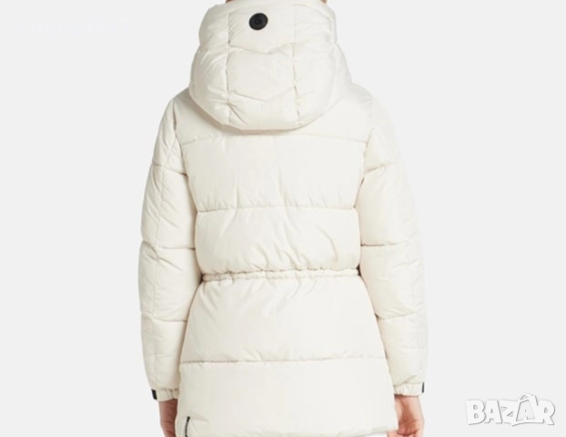 Ватирано Зимно Яке Knujo Размер S-M, снимка 3 - Якета - 52976485