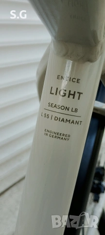 Kalkhoff Entice Advance, снимка 5 - Велосипеди - 54044560