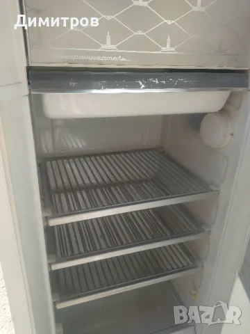 Хладилник , снимка 4 - Хладилници - 50396619