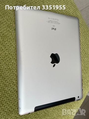 iPad 2 таблет, снимка 17 - Таблети - 46736464