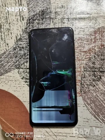 Huawei P Smart Z, снимка 1 - Huawei - 48747673