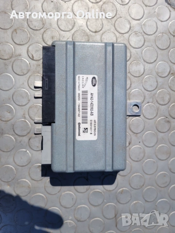 Модул окачване Range Rover