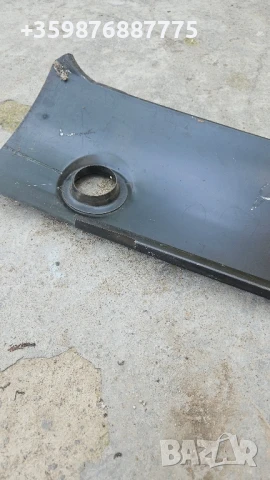 Задна престилка Ваз Жигули Жигула Лада комби 2102 , снимка 5 - Части - 50819120