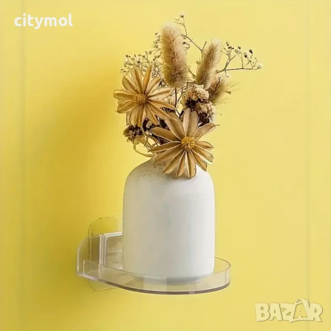 Многофункционална стойка за камера за видеонаблюдение, снимка 4 - Други - 50985623