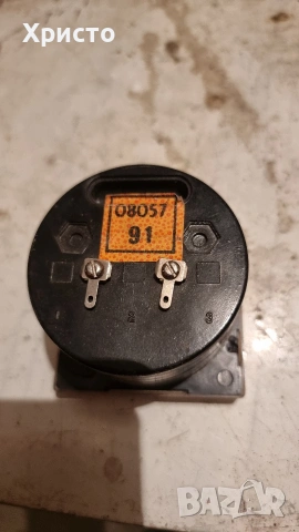 Амперметър 40А и 250А, снимка 5 - Друга електроника - 53568959