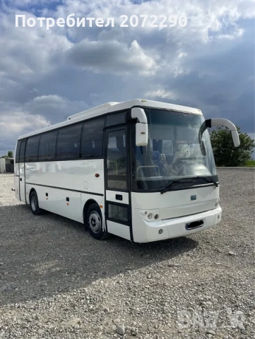 Автобус BMC  Probus 850 36 места, снимка 4 - Бусове и автобуси - 53129201