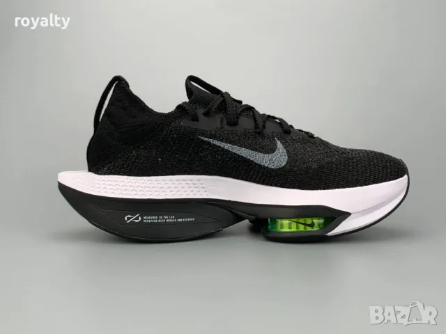 Nike мъжки маратонки , снимка 6 - Маратонки - 49045331