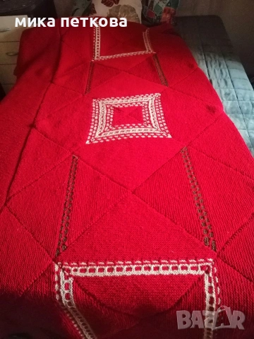 Покривало за диван/легло.