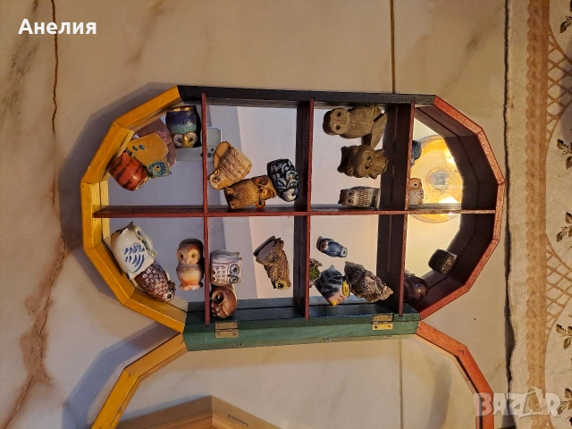 ретро колекция от фигурки , снимка 6 - Антикварни и старинни предмети - 53614610