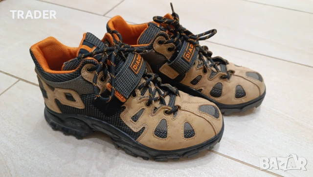 работни обувки Diadora , снимка 14 - Други - 40421678