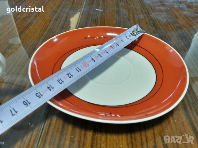 стар немски порцелан чаша за чай кафе , снимка 6 - Антикварни и старинни предмети - 33624719