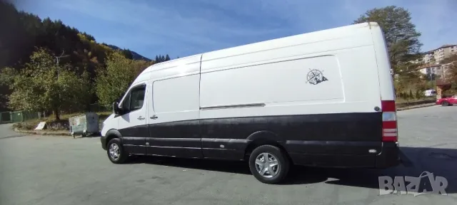 sprinter van xxl десен волан Смолян , снимка 3 - Аксесоари и консумативи - 47783954