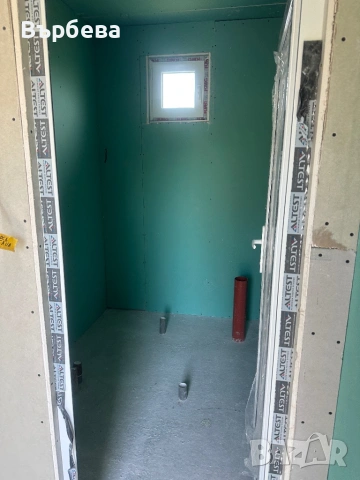 Сглобяема къща 32кв.м, снимка 8 - Къщи - 53297090