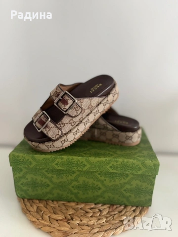 Чехли Gucci, снимка 6 - Чехли - 53666414