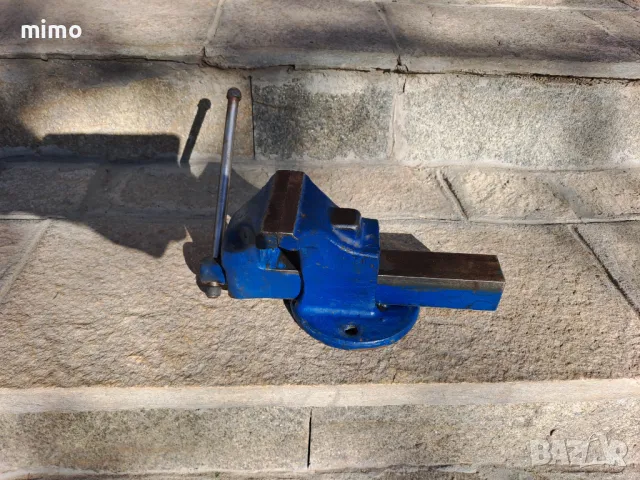 Продавам 9 бр. немски менгемета в отлично състояние без луфтове ., снимка 4 - Менгемета - 32748528