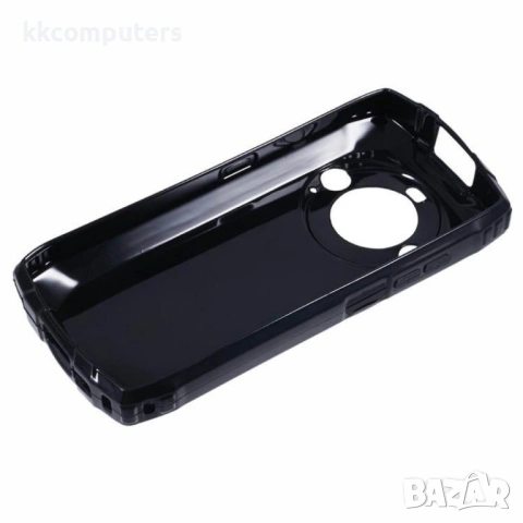 Blackview BV9300 Pro Силиконов Калъф TPU и Протектор, снимка 4 - Калъфи, кейсове - 53246112
