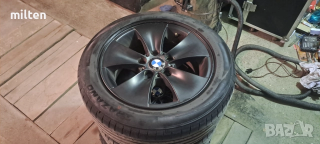 4бр.джанти за BMW 16-ки, снимка 2 - Гуми и джанти - 52606314