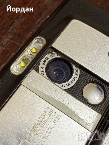 Sony Ericsson K750i , снимка 8 - Sony Ericsson - 53448898