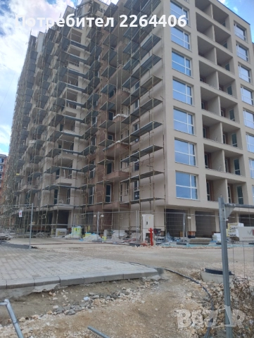 Продавам едностаен апартамент, снимка 7 - Апартаменти - 52942495