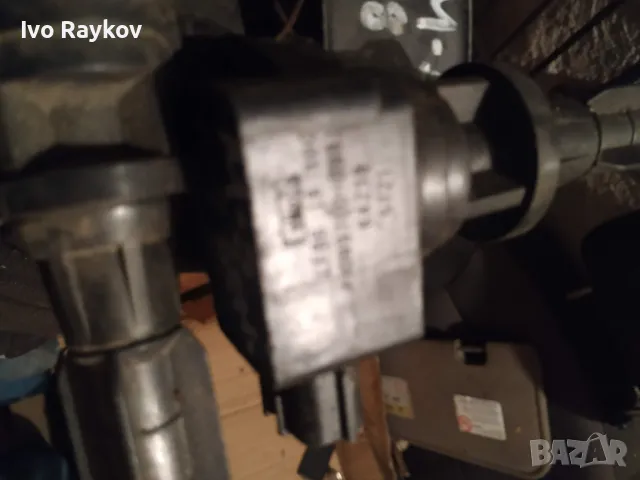 Запалителна бобина MAZDA 5 05-10 099700-0981 2.0 16V, снимка 3 - Части - 47476528