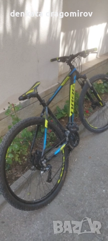 Продавам Drag Hardy 7.0 – планински велосипед, 29″