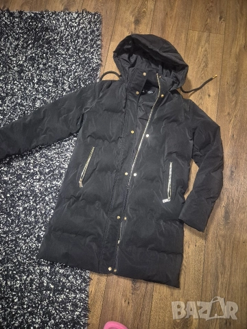 Zara яке от новата колекция 