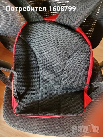 Раница 7days, снимка 3 - Раници - 51355715