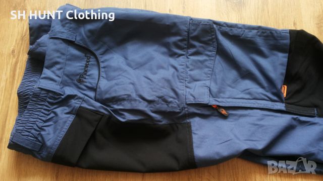 Pinewood Himalaya 9485 Stretch Trouser 56 / XXL панталон със здрава и еластична материи - 906, снимка 7 - Екипировка - 45113154