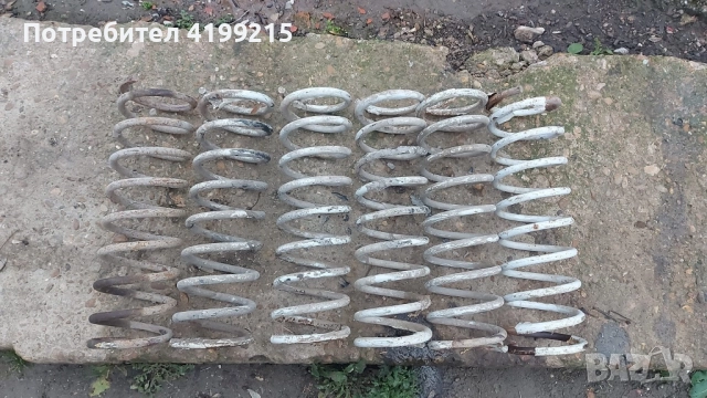 LADA/ЛАДА АВТОЧАСТИ ВАЗ 0884535855, снимка 9 - Части - 50916370