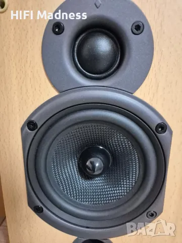 Тонколони Wharfedale Diamond 9.0, снимка 5 - Тонколони - 47826355