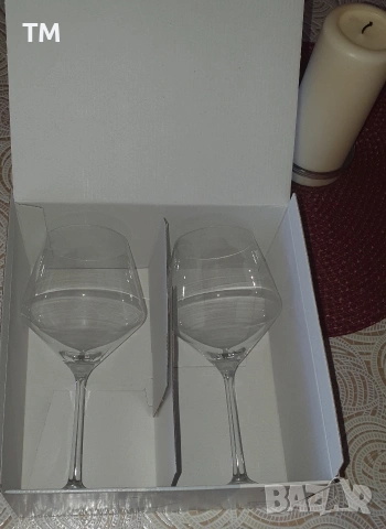 Ретро и нови чаши, халби, ваза и ново плато, снимка 11 - Чаши - 49343082