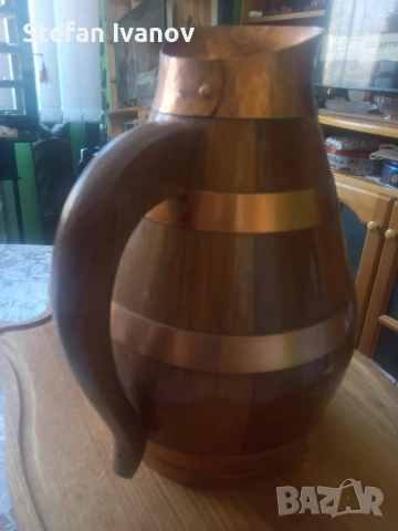 Сет за вино, снимка 8 - Подаръци за мъже - 54114568