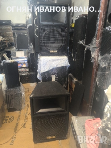 ACOUSTIC STUDIO MONITOR 3312 , снимка 5 - Тонколони - 51813570