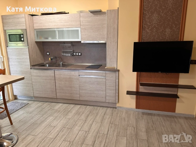 Давам под наем Тристаен апартамент -в гр. Варна , к.к. Златни пясъци , к-с Джоя парк. Апартамента е , снимка 5 - Апартаменти - 51555805