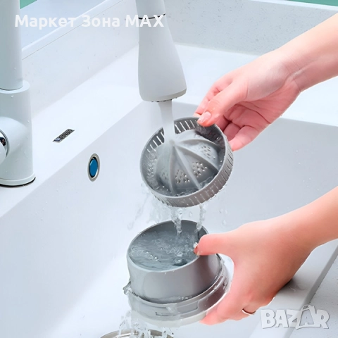 Сокоизстисквачка за плодове VITAPRESS - Пресен сок по всяко време , снимка 4 - Сокоизстисквачки и цитрус преси - 52859899