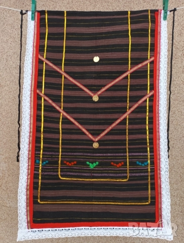 Автентични престилки за национална носия, снимка 14 - Други - 40176901