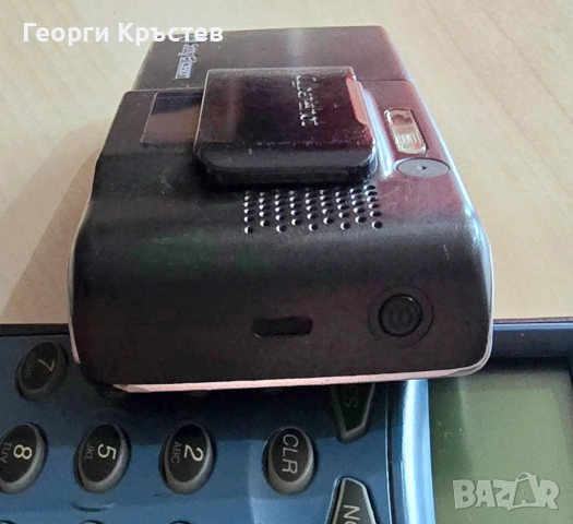 Sony Ericsson K800, снимка 15 - Sony Ericsson - 53889015