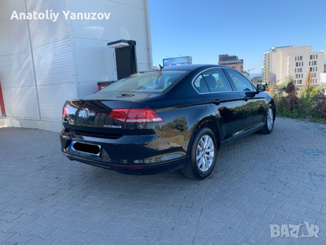 VW Passat 2.0TDI 150к.с DSG-6, снимка 3 - Автомобили и джипове - 43887340