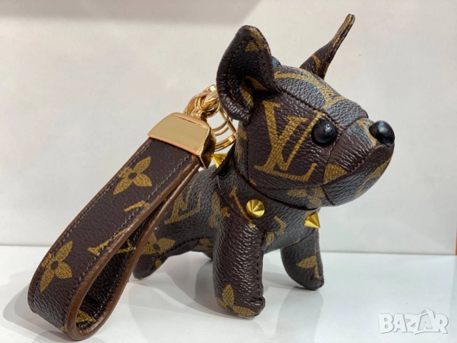 ключодържатели louis vuitton, снимка 3 - Други - 51450720