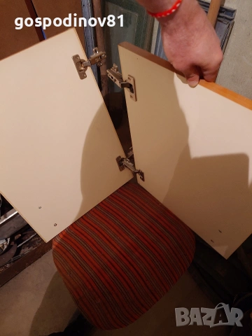 Вратички за шкафове / сикашета, снимка 2 - Шкафове - 53870020