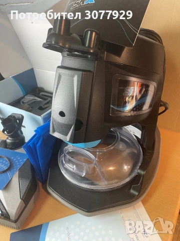 Прахосмукачка Рейнбоу Rainbow, снимка 3 - Прахосмукачки - 53279981