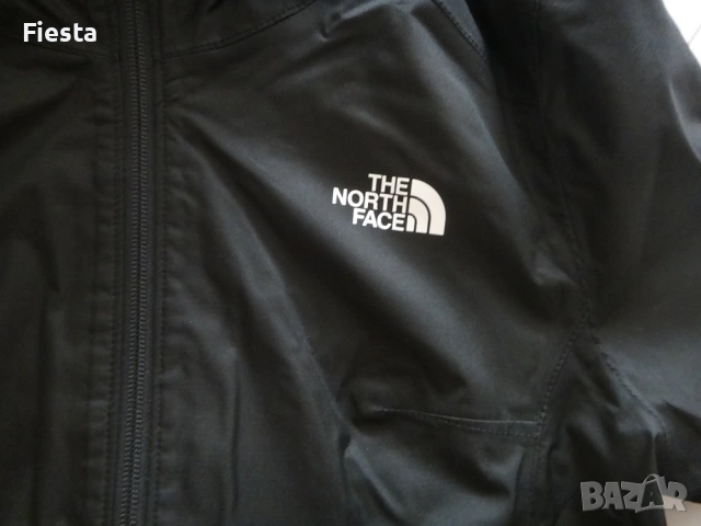 Ново The North Face Women's Quest Zip-In Jacket, размер S, снимка 7 - Якета - 53008806