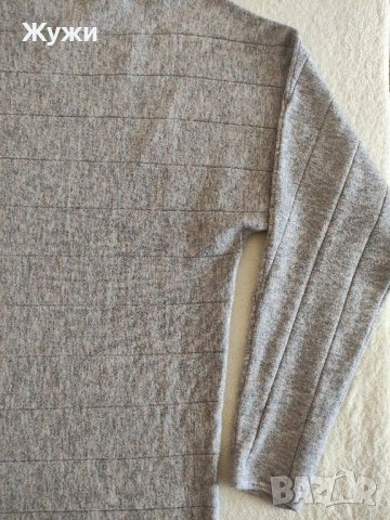 ДАМСКА блуза размер М, снимка 7 - Блузи с дълъг ръкав и пуловери - 45450306