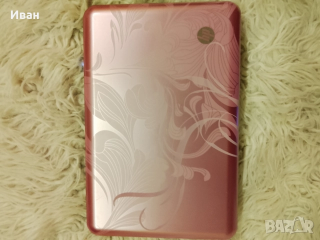 лаптоп HP MINI преносим компютър , снимка 15 - Лаптопи за дома - 52563745