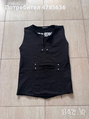 Потник Peony Style размер М 