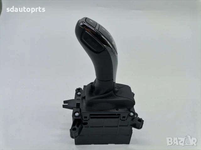 9351289 Спортен M Керамичен Скоростен Лост BMW X5 F15 X6 F16, снимка 5 - Части - 50537742