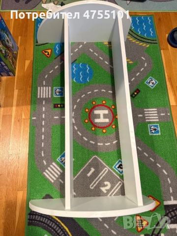 Обзавеждане за детска стая, снимка 5 - Мебели за детската стая - 53710463