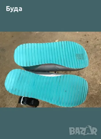 Маратонки за момиче номер 33, снимка 8 - Детски маратонки - 50320898