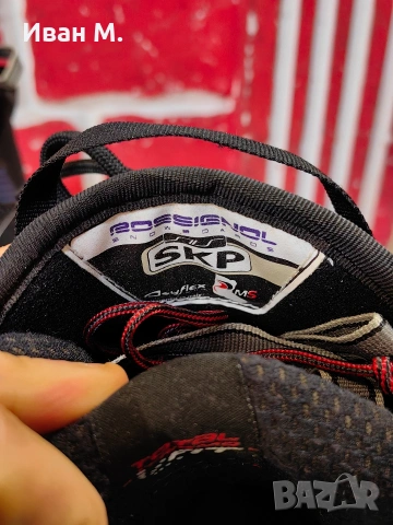 сноуборд обувки 41 ви номер , снимка 8 - Зимни спортове - 53152937